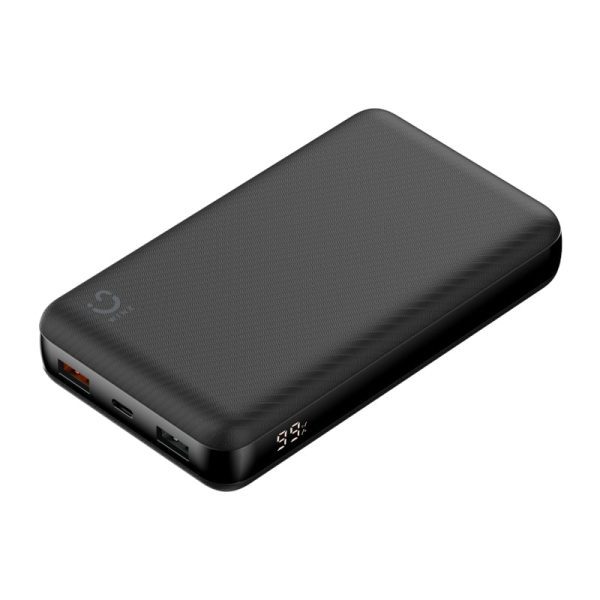 *Unboxed*WINX GO Ultra 20000mah PD 100W Power Bank
