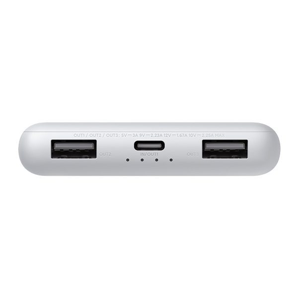 Xiaomi Power Bank 10000mAh 22.5W Lite - Image 3