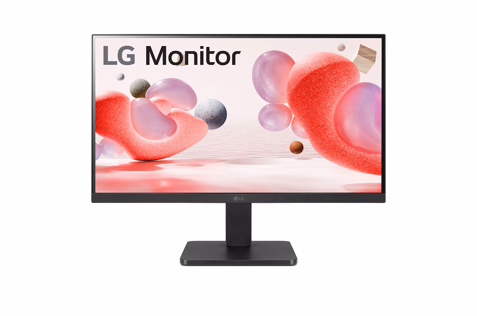 LG 22MR410-B 21.45″ Full HD monitor with 100Hz Refresh Rate and AMD FreeSync